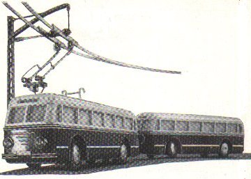 Eheim bus